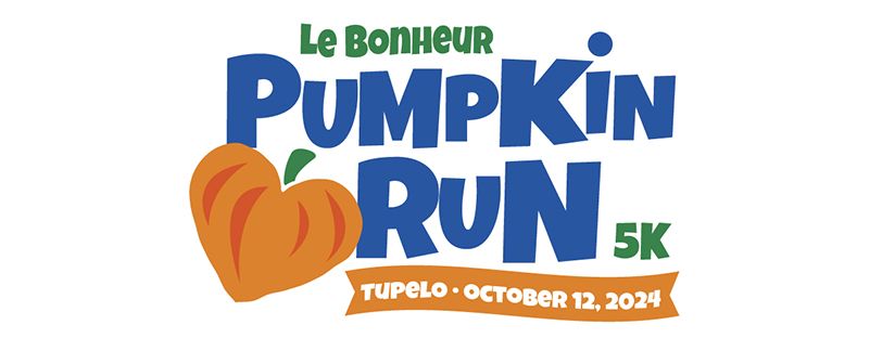 Pumpkin Run 5k \u2014 Tupelo