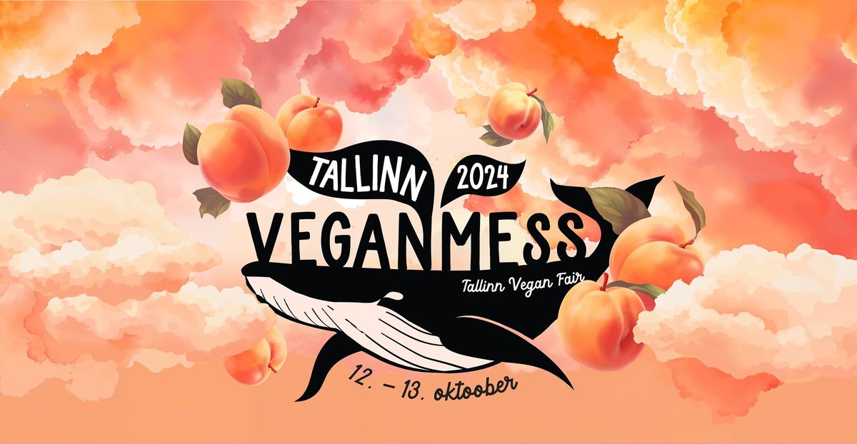 Veganmess 2024