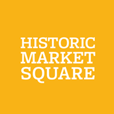 Historic Market Square Houston