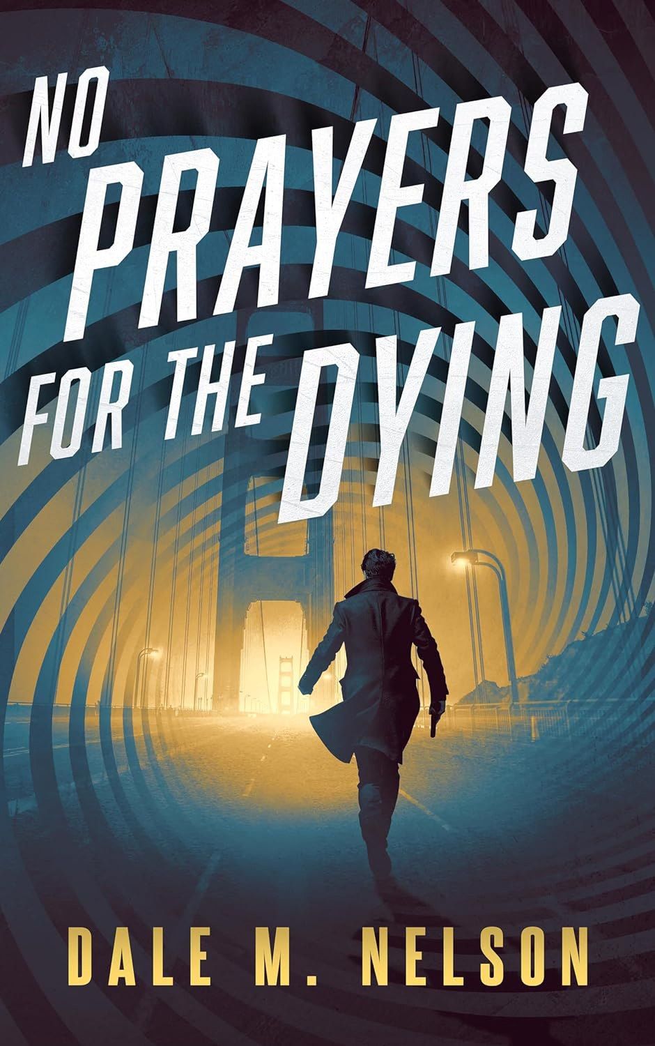 No Prayers for the Dying Book Launch 