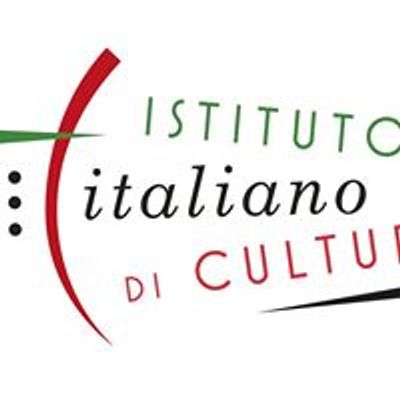 Det italienske kulturinstitutt i Oslo - IIC Oslo