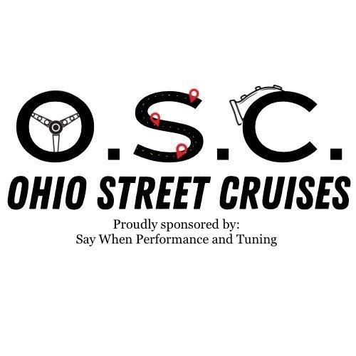 OSC Cars and Coffee Akron