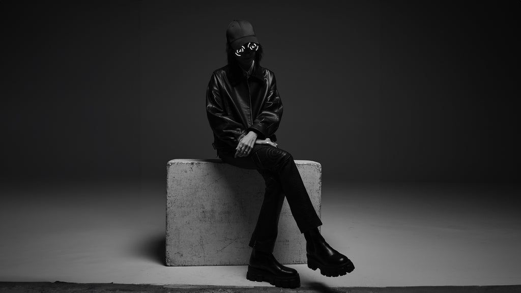 REZZ: AS THE PENDULUM SWINGS TOUR