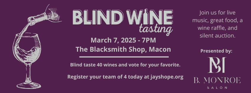 14th annual Blind Wine Tasting