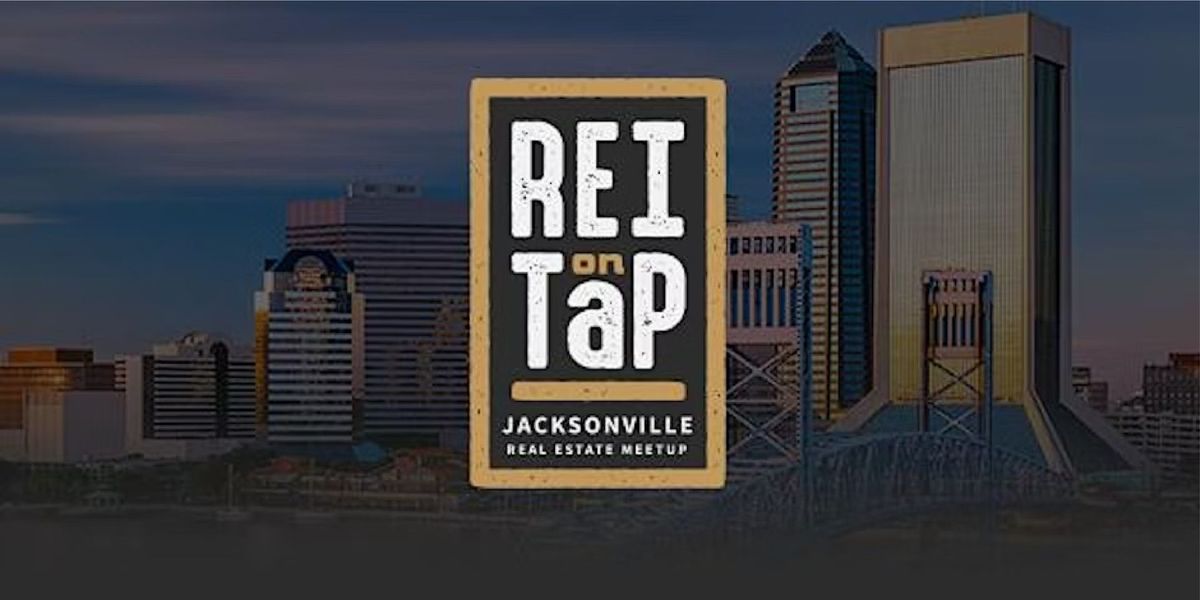 REI on Tap | Jacksonville