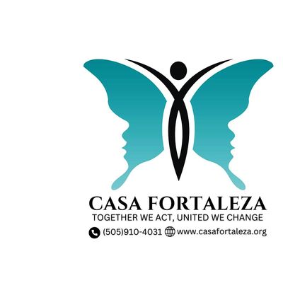 CASA FORTALEZA