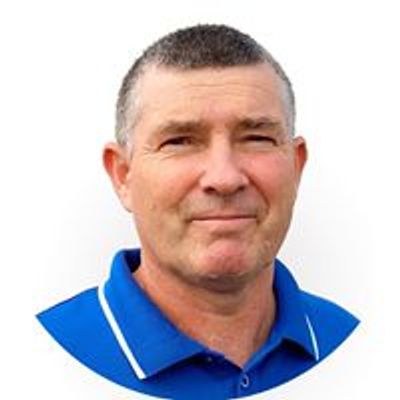 Ian Hardie Golf Coach