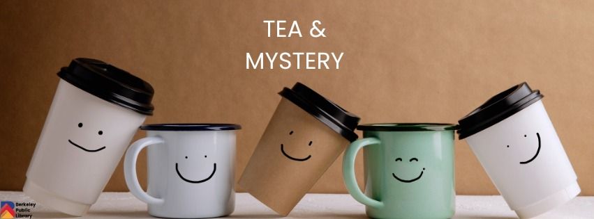 Tea & Mystery 