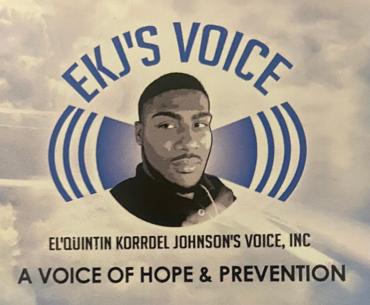 EKJ's Voice 2024 Empowerment Rally