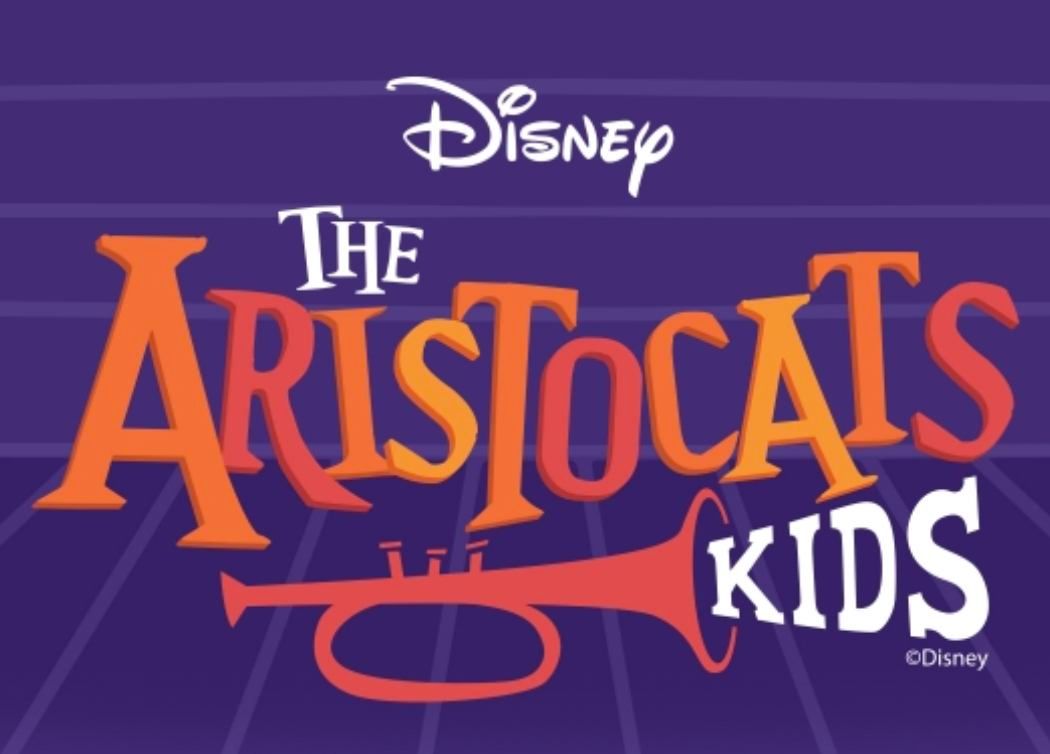 Aristocats Kids - Youth Theater Program