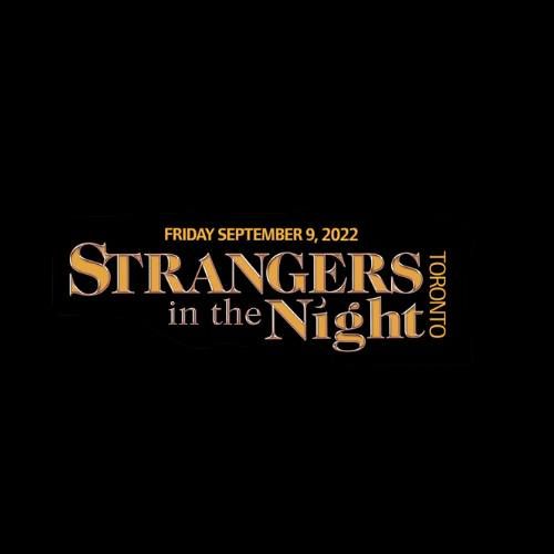 Strangers In The Night Toronto: The Jacksons