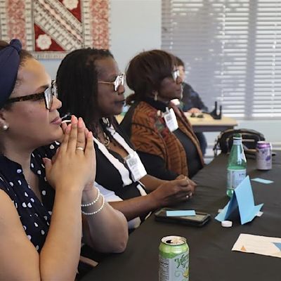 Come to the Table Marin