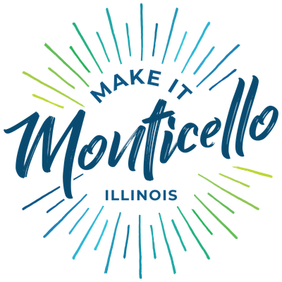 Make It Monticello