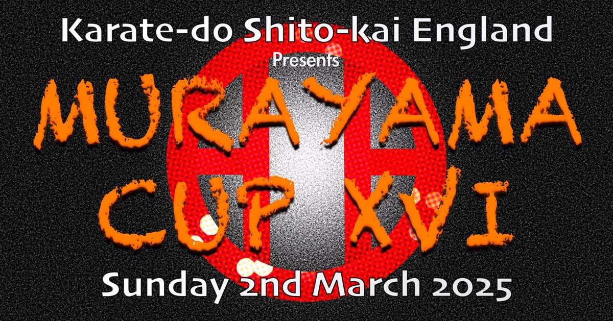 Murayama Cup 2025