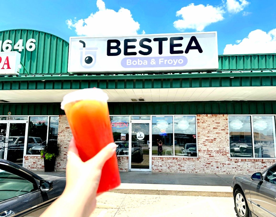 BESTEA's Summer Business Hours