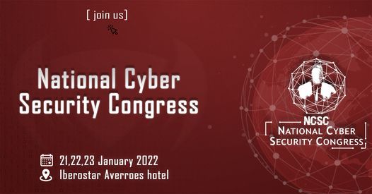 National Cyber Security Congress