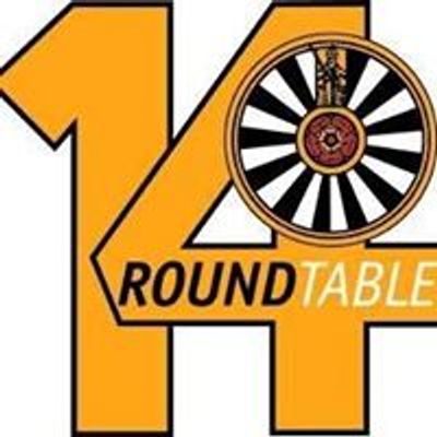 Area 14 Round Table