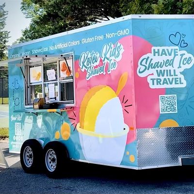 Kotei Kids Shaved Ice