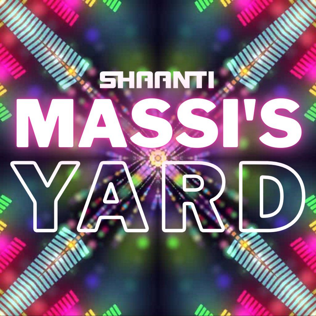 Massi's Yard Brunch - Birmingham