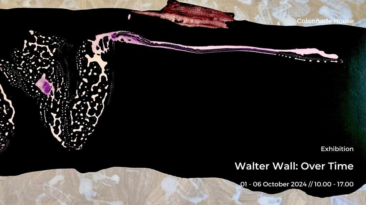 Walter Wall: Over Time