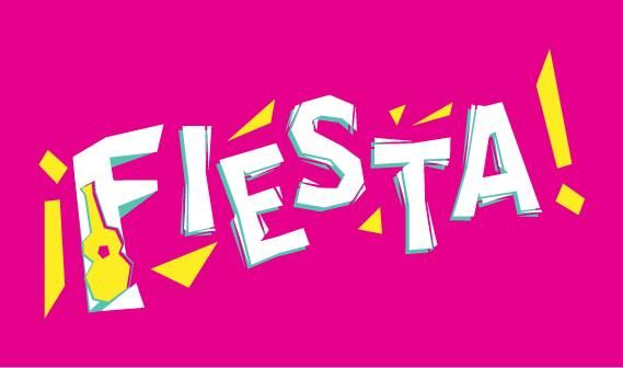 \u00a1Fiesta! A Celebration of Latino Culture