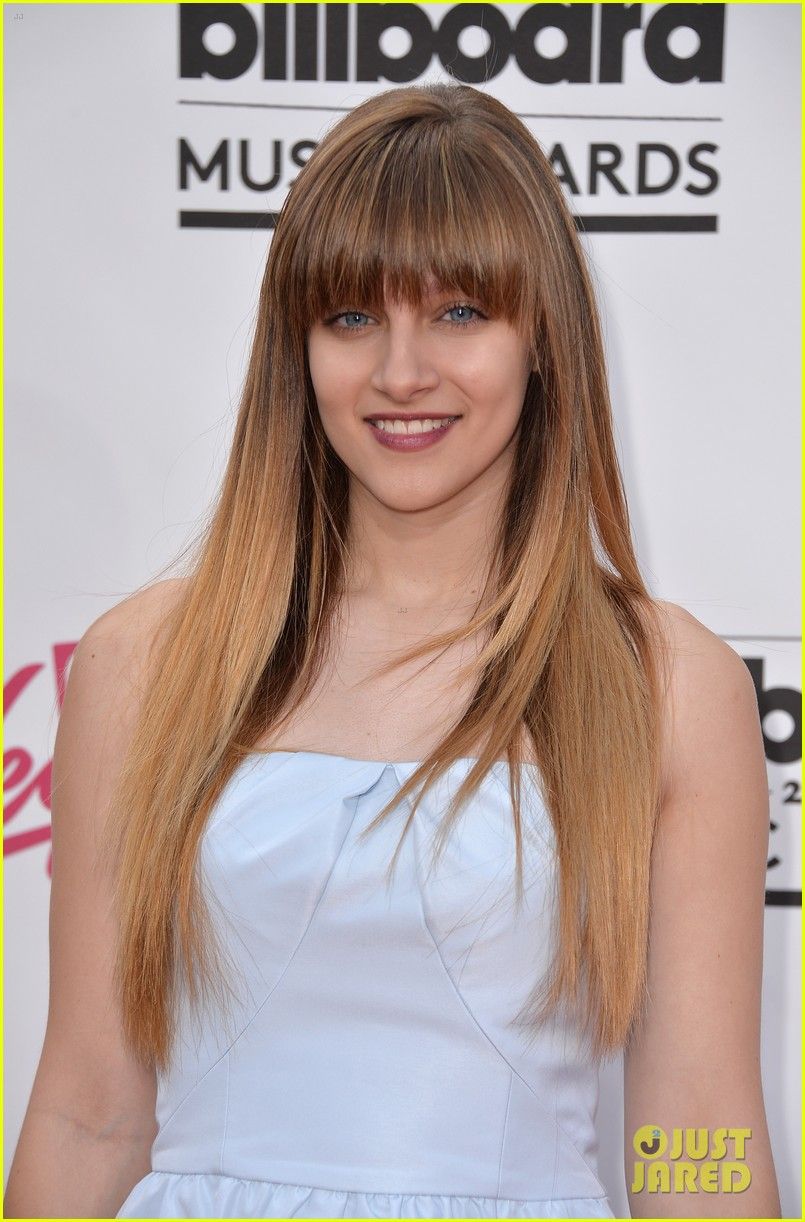 Aubrey Peeples - Austin