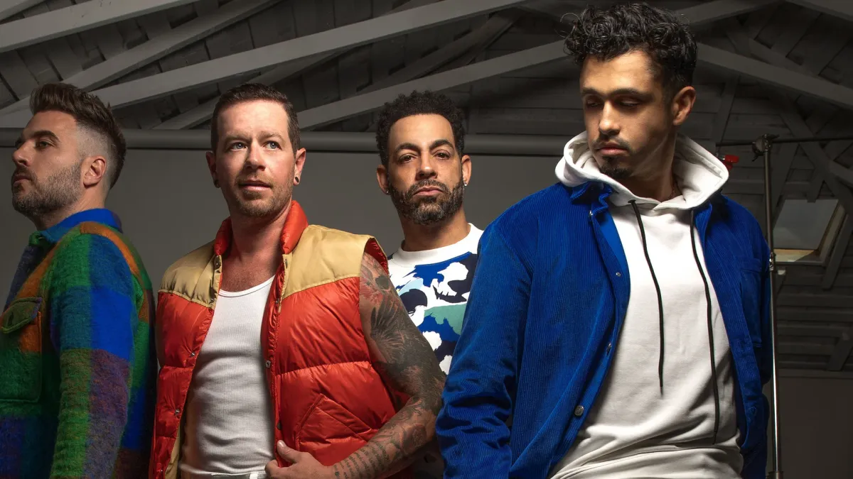 O-Town in Philadelphia