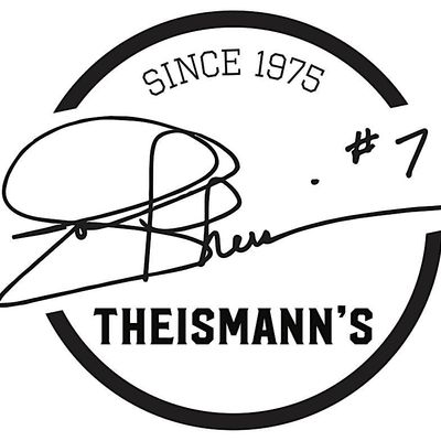 Joe Theismann's Restaurant