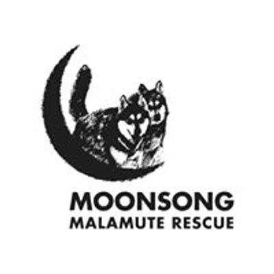 Moonsong Malamute Rescue, Inc
