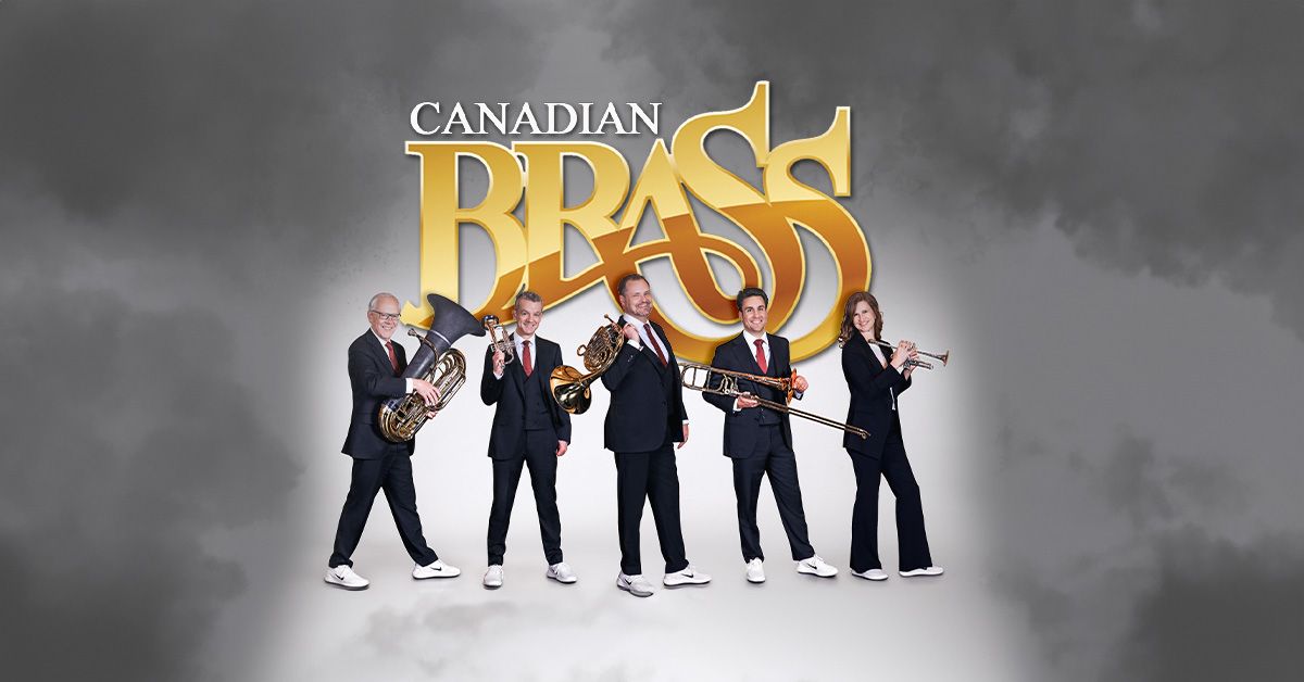 Canadian Brass