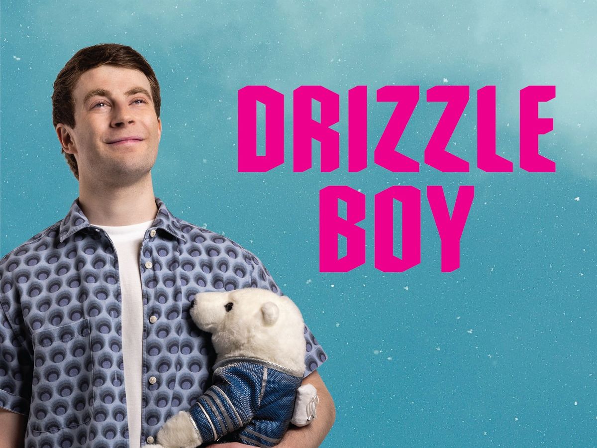 Drizzle Boy | Queensland Theatre