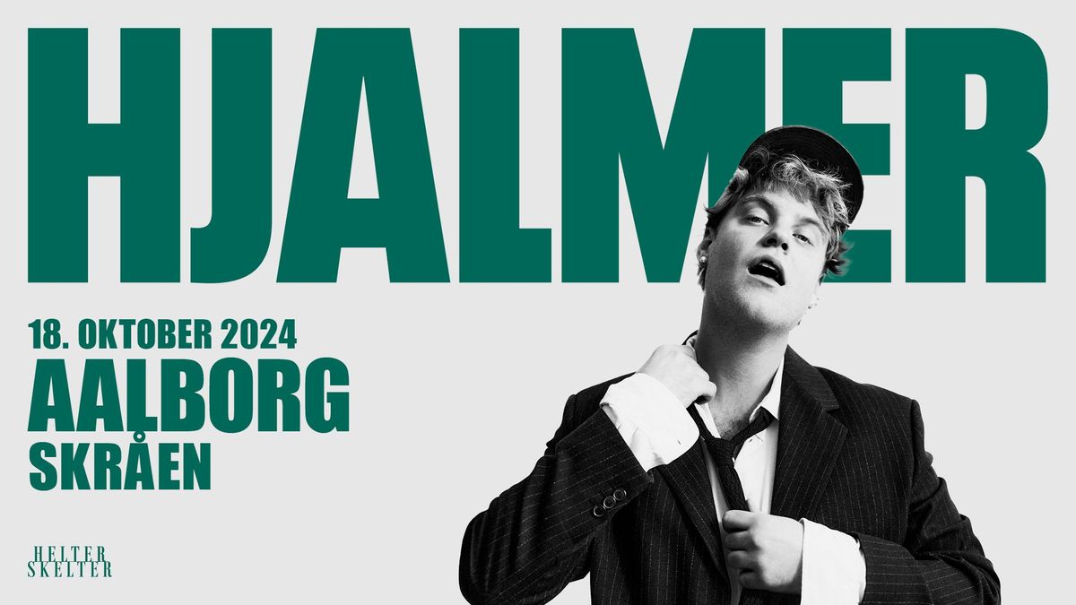 Hjalmer \/\/ Skr\u00e5en 