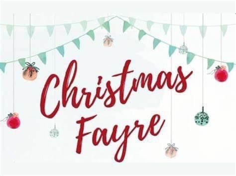 Christmas Fayre