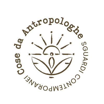 Cose da Antropologhe