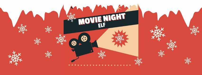 Family Film Screening - Elf