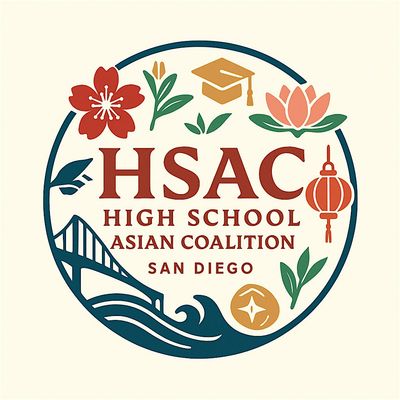 High School Asian Coalition of San Diego
