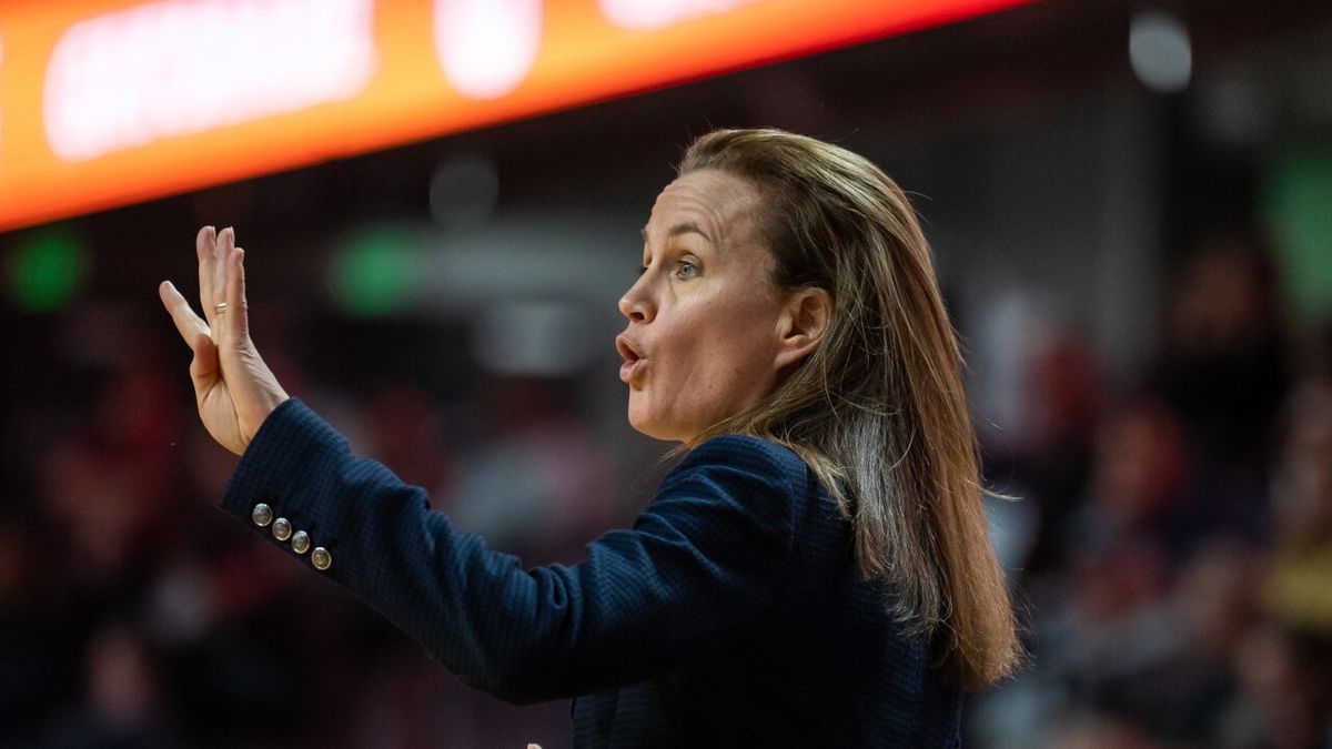 Montana State Bobcats Women's Basketball vs. Idaho State Bengals