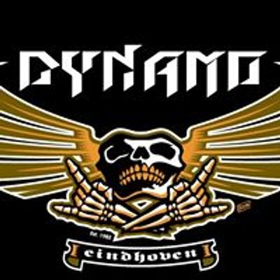 Dynamo Metal