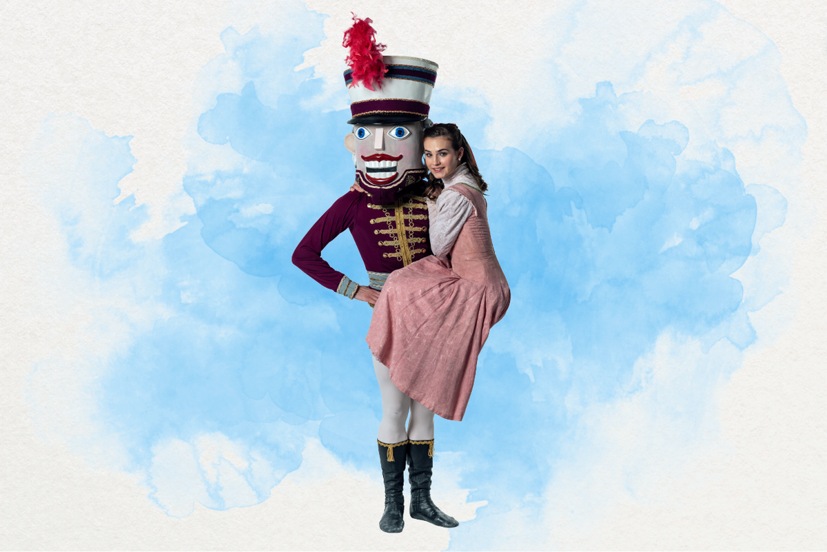 Pittsburgh Ballet Theatre - The Nutcracker - Pittsburgh