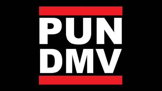 Pun DMV Online (June 6)