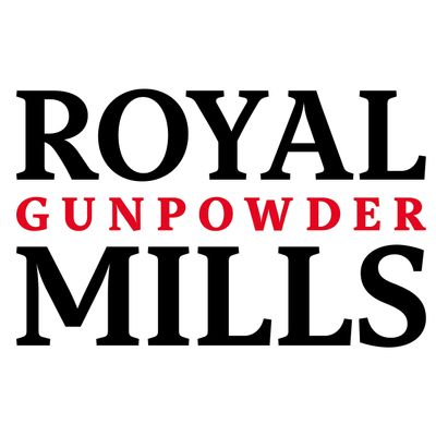 Royal Gunpowder Mills