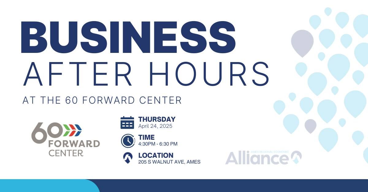 April Business After Hours