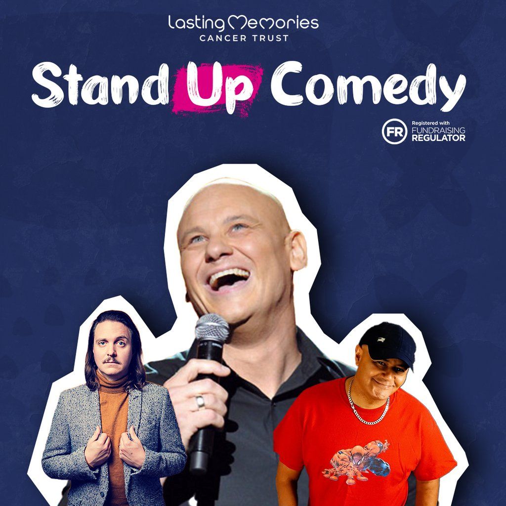 Charity Comedy Night