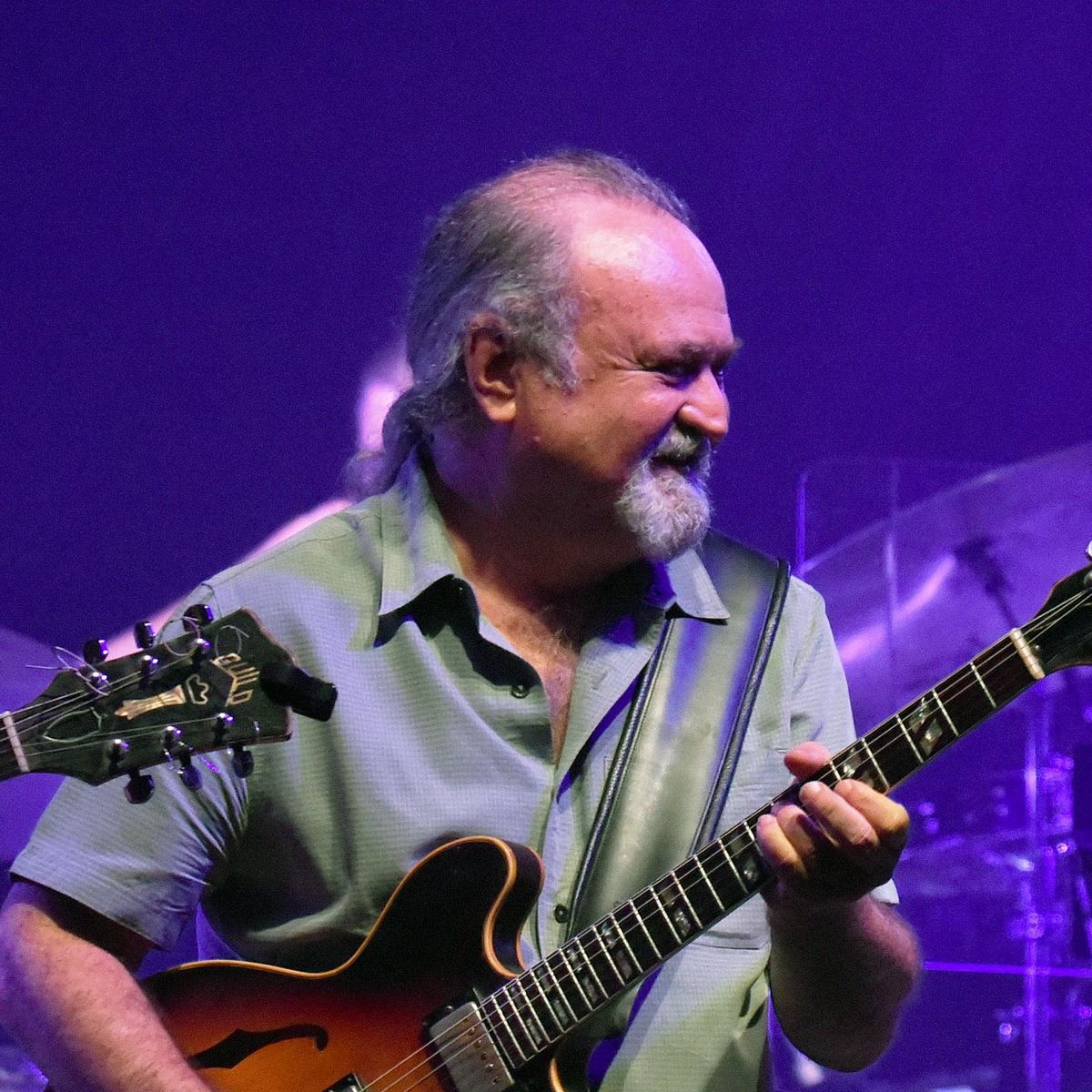 Tinsley Ellis