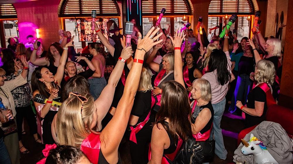 The Greatest MUSICALS  Daytime Disco - Brierley Hill Civic