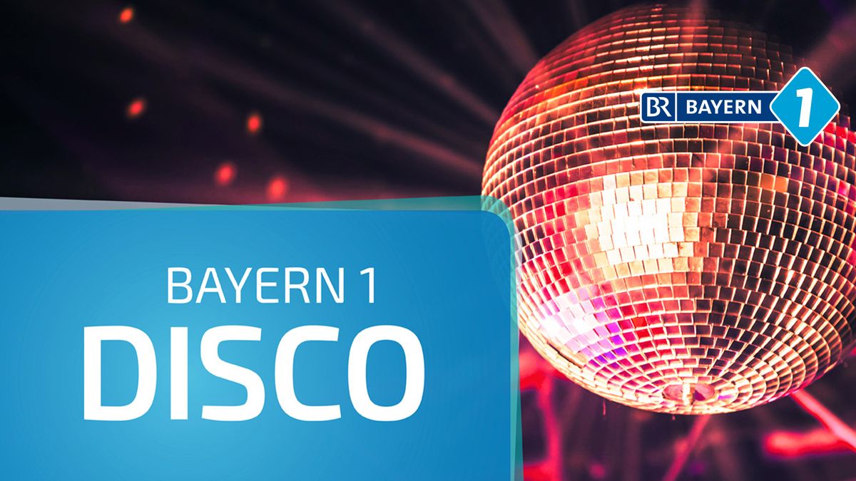 BAYERN 1 Disco