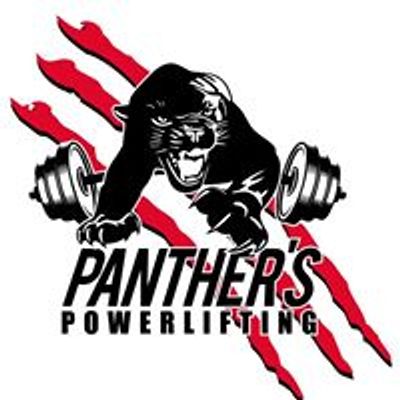 Panthers Powerlifting