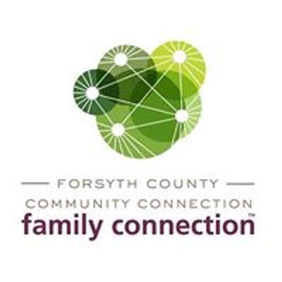 Forsyth County Community Connection