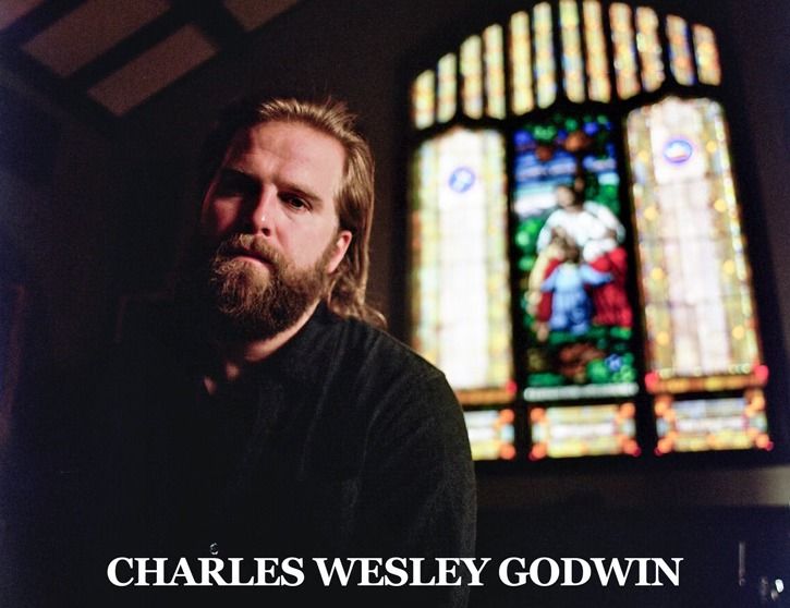 Charles Wesley Godwin (OHIO Live)