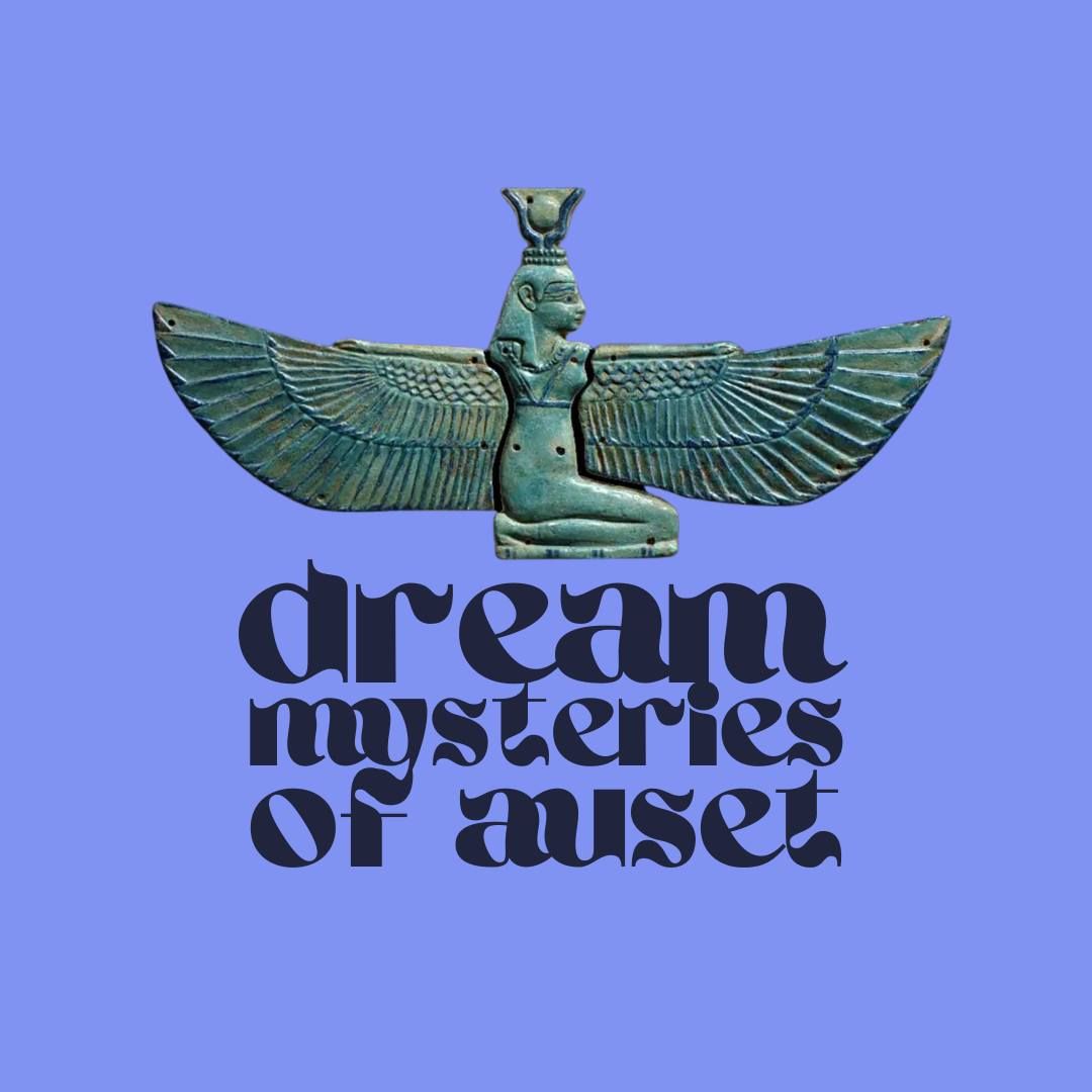 Dream Mysteries of Auset: Retreat in New Hermopolis, Egypt